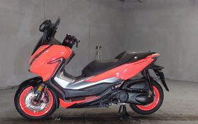 HONDA FORZA MF13