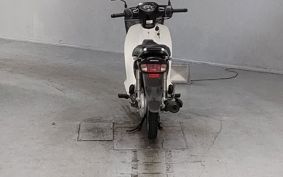 HONDA  DREAM 110I JA27