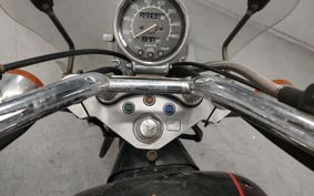 HONDA STEED600 PC21
