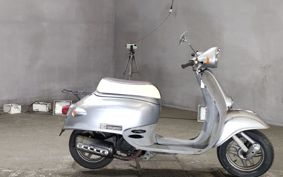 HONDA GIORNO AF24