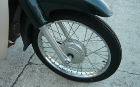 HONDA SUPER CUB50 AA09