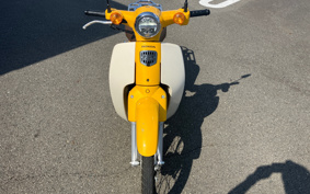 HONDA SUPER CUB50 AA09