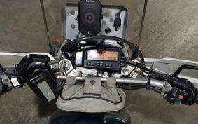 SUZUKI DJEBEL250GPS SJ45A