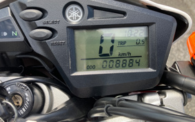 SUZUKI ADDRESS V125 CF46A