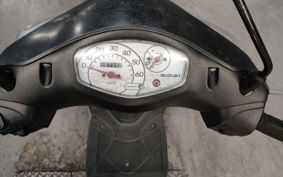 SUZUKI LETS CA4AA