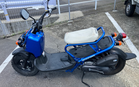 HONDA ZUMAR AF58