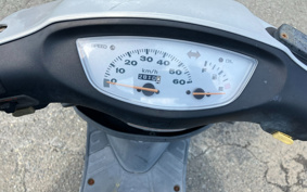 HONDA DIO SR AF35