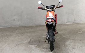 HONDA MTX125R JD05