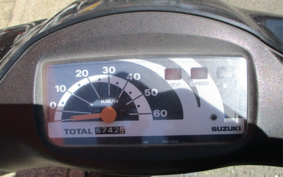 SUZUKI LETS2 CA1PA