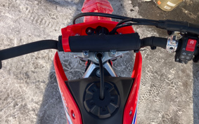 HONDA CRF110F JE02