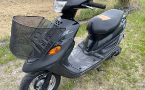 YAMAHA BJ SA24J