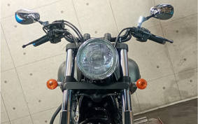 YAMAHA DRAGSTAR400 2013 VH02J