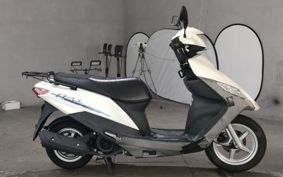 SUZUKI ADDRESS V125 DT11A