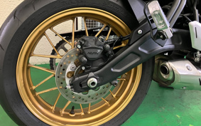 KAWASAKI Z650 RS 2023 ER650M