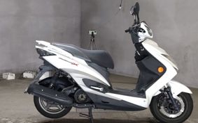 YAMAHA CYGNUS125XSR SE44J