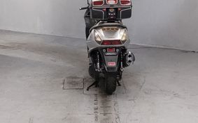 HONDA SILVERWING 400 NF01