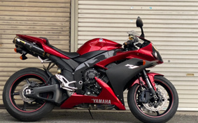 YAMAHA YZF-R1 2007 RN20