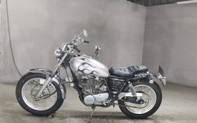 YAMAHA SR400-1 1JR