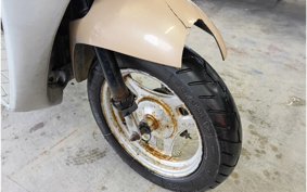 SUZUKI LETS4 CA41A