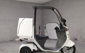 HONDA GYRO TA02