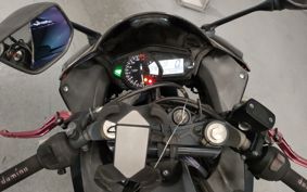 YAMAHA YZF-R25 RG43J