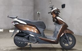 HONDA LEAD 125 JF45