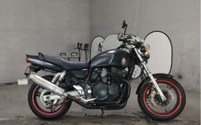 SUZUKI INAZUMA 400 GK7BA