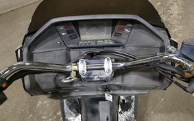 HONDA FUSION MF02