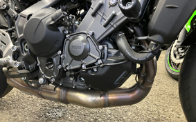 YAMAHA MT-09 ABS 2022 RN69J