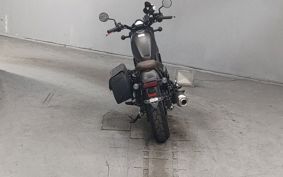 HONDA  REBEL 250S MC49