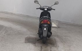 SUZUKI LETS2 CA1PA