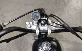 YAMAHA TW200 DG07J