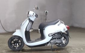 HONDA GIORNO AF77