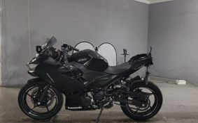 KAWASAKI NINJA400 EX400G