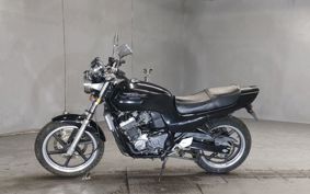 HONDA JADE MC23