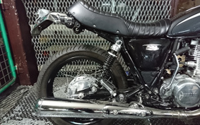 YAMAHA SR400-1 2019 RH03J