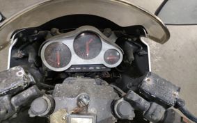 HONDA VT250F MC08