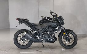YAMAHA MT-25 RG43J