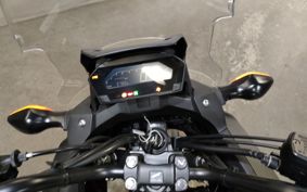 HONDA NC750X RC90