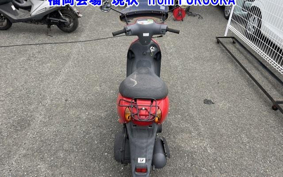 SUZUKI LETS4