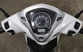 HONDA LEAD 125 JK12