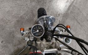 YAMAHA TW225 DG09J