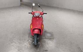 SUZUKI LETS5 CA47A