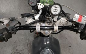 HONDA FTR223 MC34