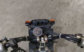 HONDA ZUMAR AF58