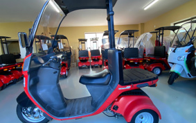 HONDA GYRO TA03