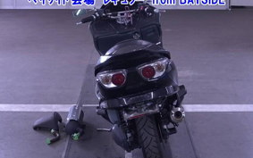HONDA FORZA Z