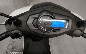 YAMAHA CYGNUS125XSR SEA5J