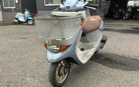 SUZUKI LETS4 CA43A