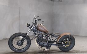 YAMAHA TW200 2JL